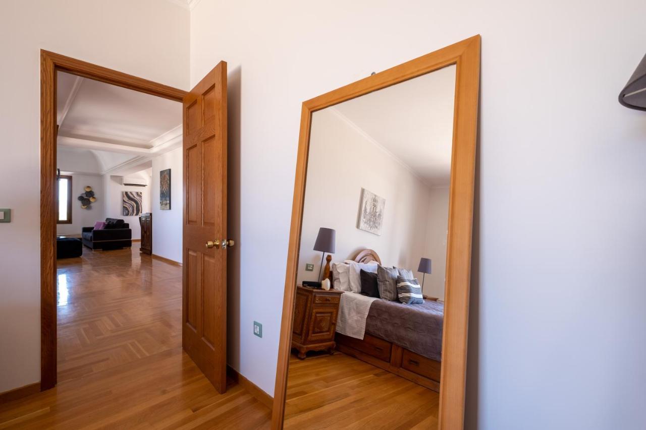 Alba Caldera Villa Akrotírion 외부 사진
