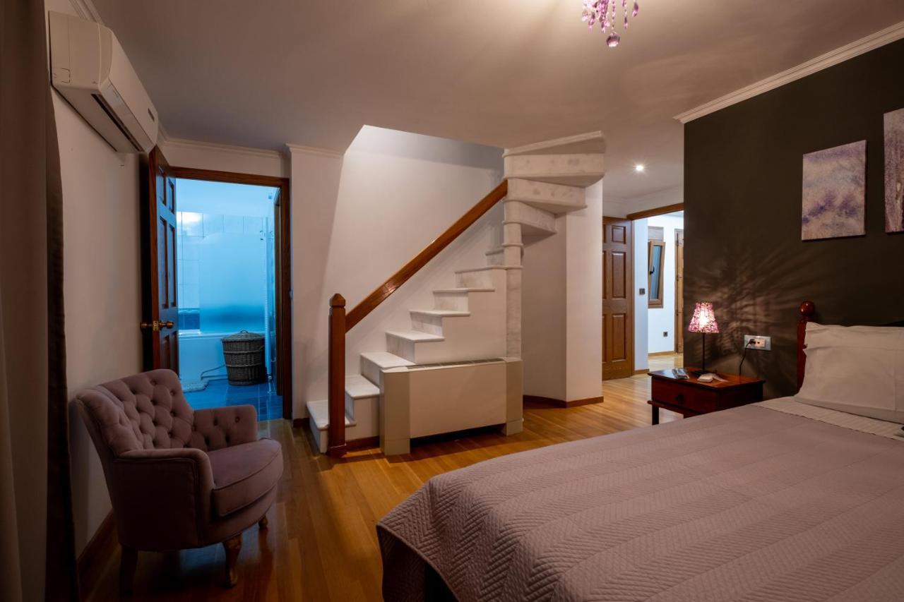 Alba Caldera Villa Akrotírion 외부 사진