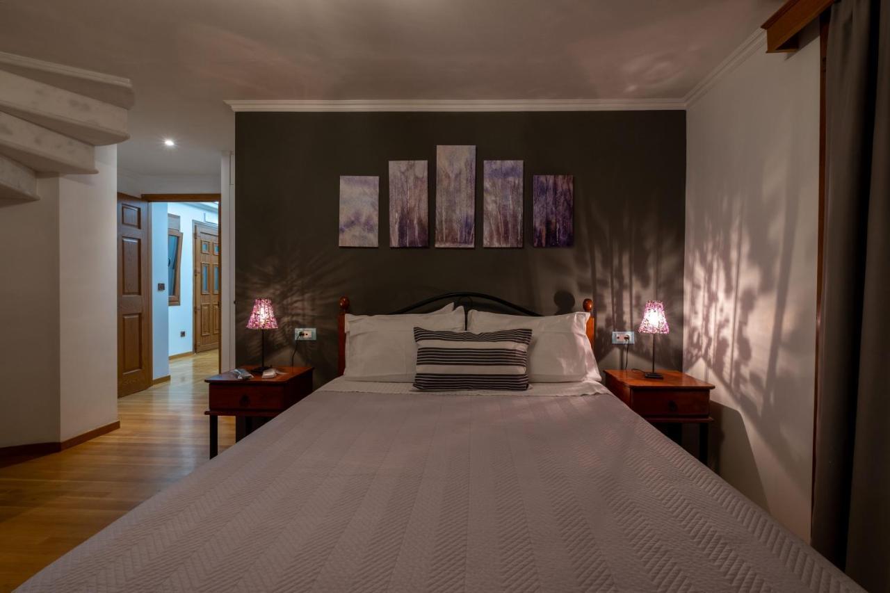 Alba Caldera Villa Akrotírion 외부 사진