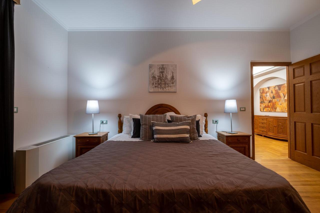 Alba Caldera Villa Akrotírion 외부 사진