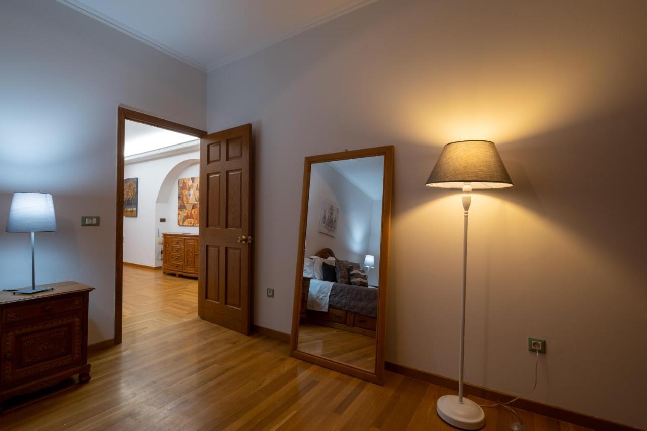 Alba Caldera Villa Akrotírion 외부 사진